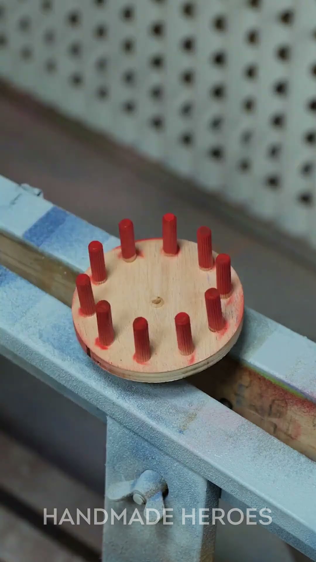 I Perfected Leonardo Da Vinci's Idea ? Now It Actually Works! ?