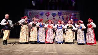 24 Balkan Folk Fest Season 2018