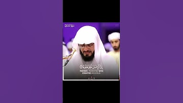 سورة المعارج 😴🤍القارئ رعد الكردي