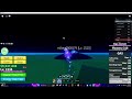 Playing Blox Fruits NEW UPDATE 27!!!