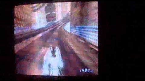 F-Zero GX Time Attack - 1