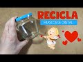 MANUALIDADES PARA SAN VALENTÍN RECICLAJE DIY. 14 de febrero. DÍA DEL AMOR Y AMISTAD