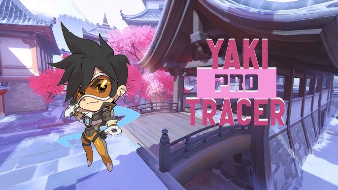 Overwatch tips: How to play Tracer, according to OWL's 'Decay' and