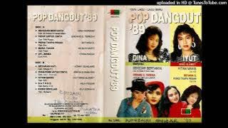 Eva Soraya - Kasih Sekejab (1989)