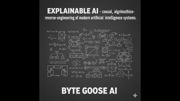 Explainable AI: Mechanistic Interpretability: Reverse-Engineering Modern AI. Generative AI Futures.