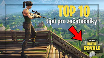 Na jakých platformách lze Fortnite hrát?