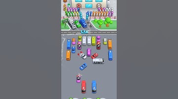 crowd express level 832 #games #gameplay  #crowdexpressgame #gaming #mobilegame #automobile #puzzle