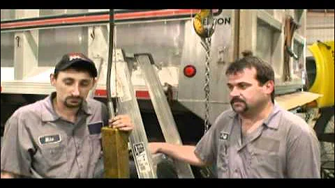 District 1 - District Mechanics