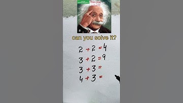 Math riddles | Brain test | IQ test | #iqtest  #mathpuzzle #mathriddles #respect