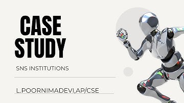 case study|OOPS|SNSCT