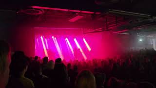 Enthroned - Sightless - Live at Dark Easter Metal Meeting 2026