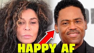 He's Happy AF Every Since Beyonce's Mother Divorced Him| Richard Lawson