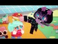 CANDY CARIES 蛀在糖糖裡 第17話【高科技守衛牙齒】｜Muse木棉花 動畫 線上看