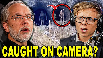 The Nephilim Are Returning? Dr. Michael Heiser Explains (Shocking)