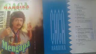 Mengapa - caca handika