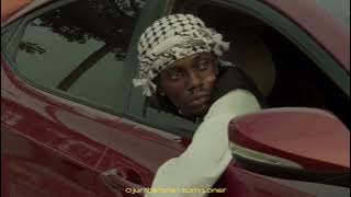 Ayox - PRAYED FOR ( Lyrics Video )