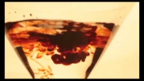 Experimental Animation-Materials Animation Samba#experimentalanimation#VisualExploration#ProcessArt