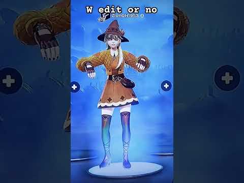 New MoonGazer Emote!
