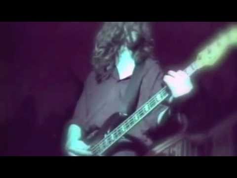 Napalm Beach — Napalm Beach - Payin' The Price - Live in Germany 1989