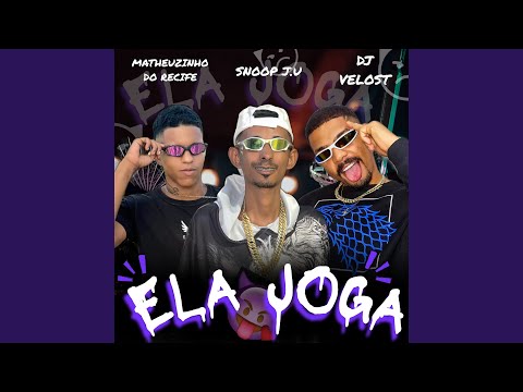 ELA JOGA Remastered 2025