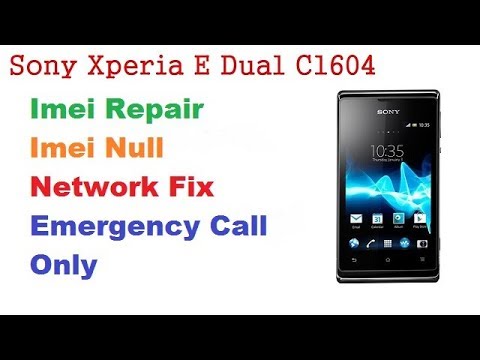 sony c6916 imei repair tool