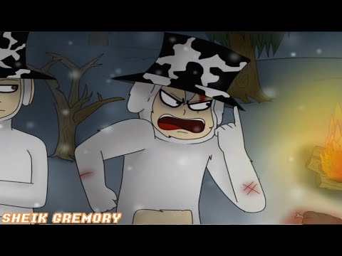 Slendytubbies 3 Neo Génesis //El es "Yo" y yo soy "Tu"