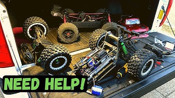 Spektrum Electronics Problems Won