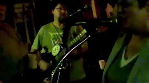 The Bluz Shak - 8-22-14 - Mike Fore's 60th Birthda...