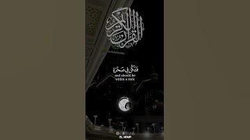 ما تيسر من سورة لقمان  القارئ ياسر الدوسري #اکتب_شی_تؤجر عليه #اكسبلور #لايك #بودكاست ابراهیم