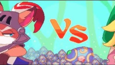 Prodigy Springfest 2023 Beginning!