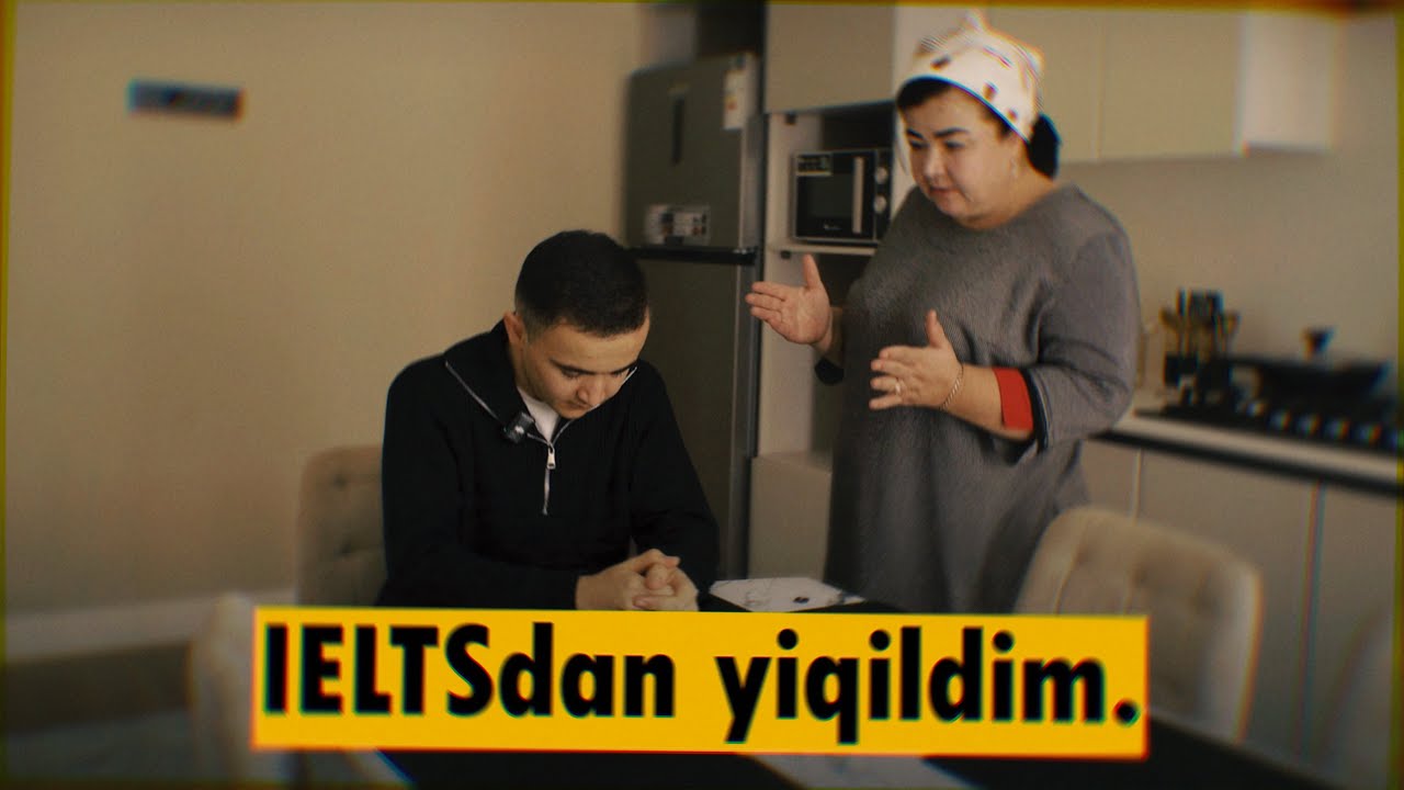 30 KUN SHU ISHLARNI QILING || IELTS 8.0 UCHUN TAYYOR PLAN.