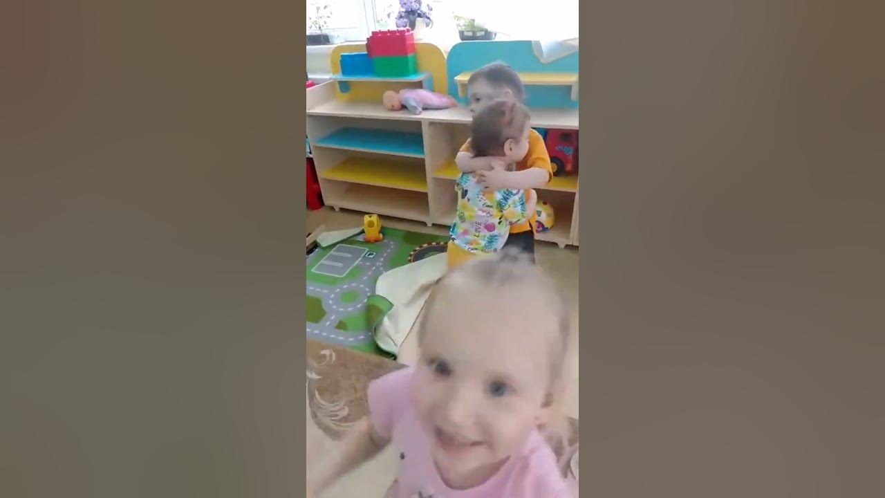Дети. Танцы - YouTube