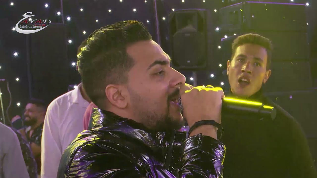 محمد الفهد وعادل صانوه وعدى العمر فرحة حسين عيسى دسوق لاصيفر البلد