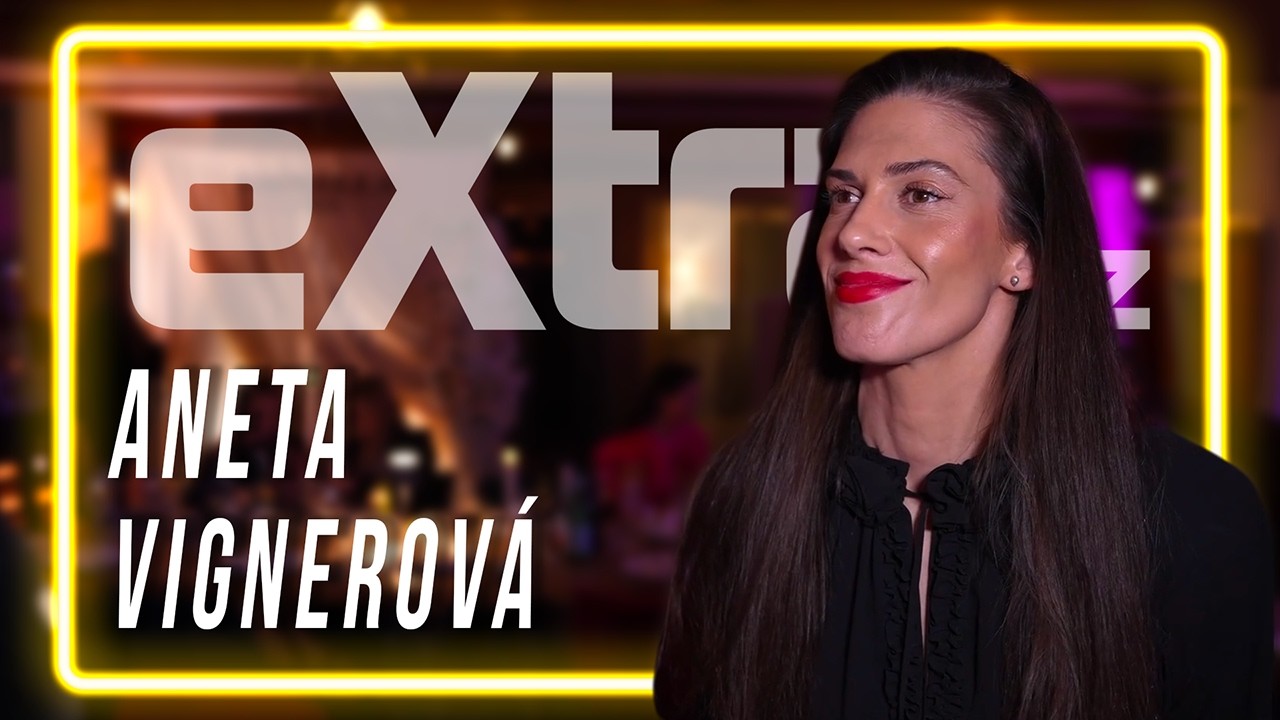Pikantní manželské tajemství Vignerové a Kolečka. Modelka práskla, s čím režisérovi pomáhá