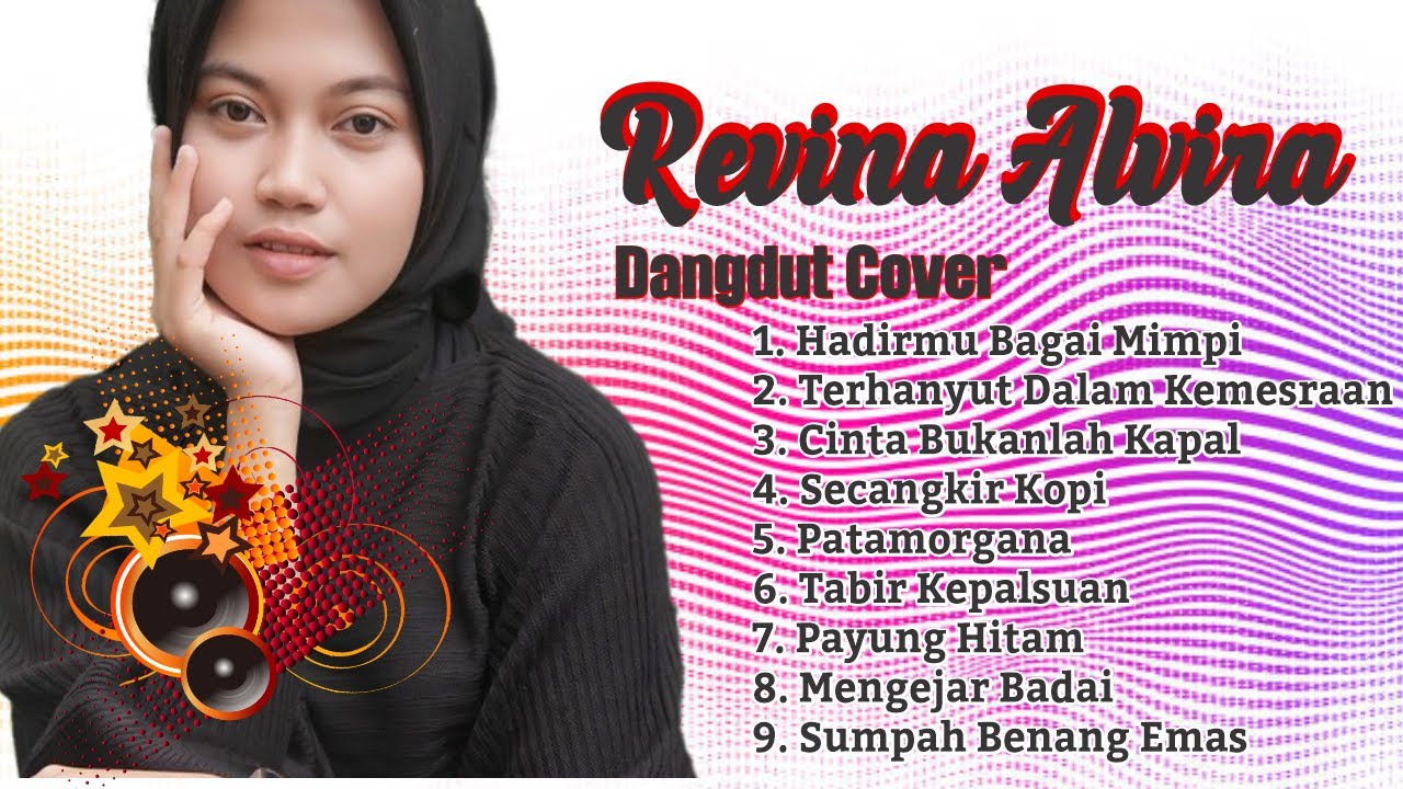 Revina Alvira (Dangdut Cover) ImVideo Channel YouTube