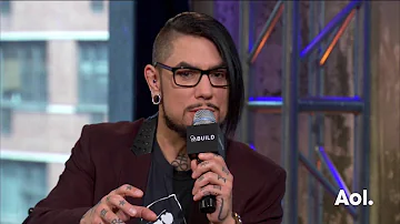 Dave Navarro And Todd Newman On "Mourning Son" | AOL BUILD