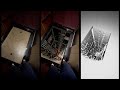 VFX Reel - Late 2021