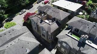 JUST LISTED! 3811 12th Ave W Unit B, Seattle WA 98119