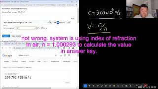 Physics 4C - OpenStax University Physics Vol 3, Chapter 1, Problems 26, 27, 31, and 30