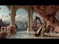 Harfenhimmel Himmlische Melodien Englelische Harfenmusik Für Tiefenentspannung Schlaf