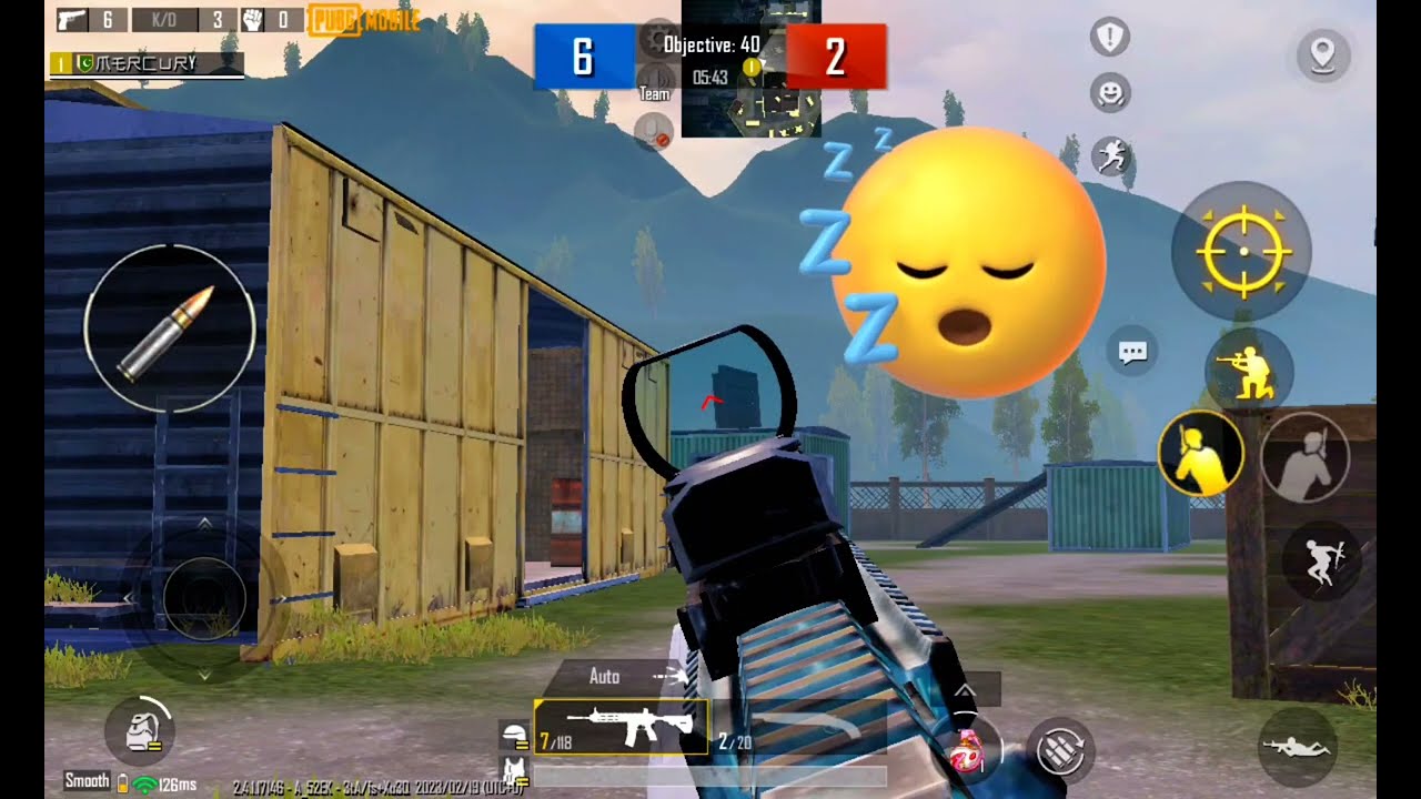 Enjoy With Noob Player🤣And Don't Forget To Subscribe My Channel🙏