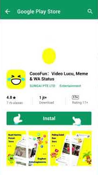 story wa lucu ngakak😂😂😂😂