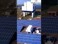 4.5 MW Solar Power Plant | Ground Mount Solar Structure