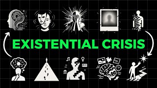 3 Hours of Existential Crisis to Fall Asleep To