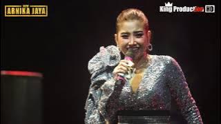 SEBATES NAFSU   ANIK ARNIKA NEW ALBUM 2022 ll New Arnika Jaya ll Ds Longok Kec Sliyeg Kab Indrama