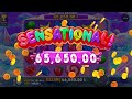 Sweet Bonanza | SÜPER KAZANÇ CEBE YAKIŞTI | BIG WIN #sweetbonanzamaxwin #sweetbonanzabigwin #slot