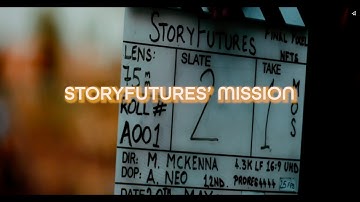 StoryFutures Sizzle Reel 2023
