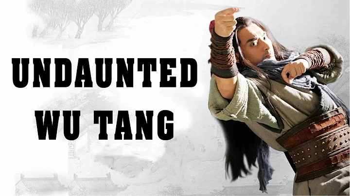 Wu Tang Collection - Undaunted Wu Tang - DayDayNews