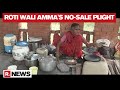 Viral Video: Agra's 'Roti Wali Amma’ sells food for Rs 20, needs help