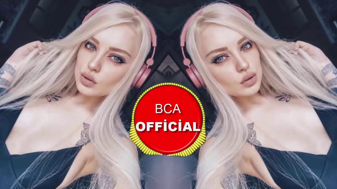 Juicy M - Mashuping on 4 CDJs - NEW 2019 (BCA OFFICIAL)